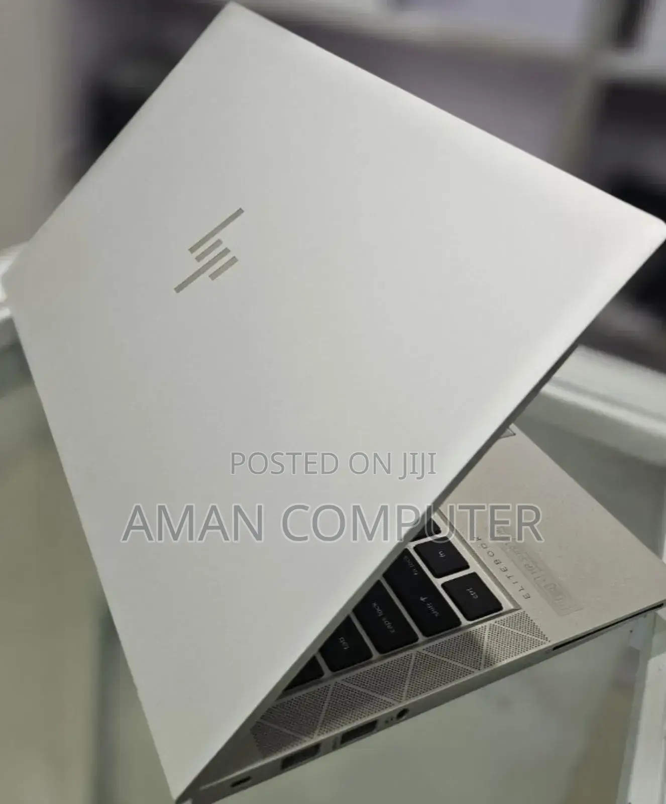 New Laptop HP EliteBook 840 G8 16GB Intel Core I7 SSD 512GB