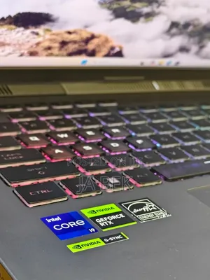 New Laptop Asus ROG Strix G16 G614 16GB Intel Core I9 SSD 1T