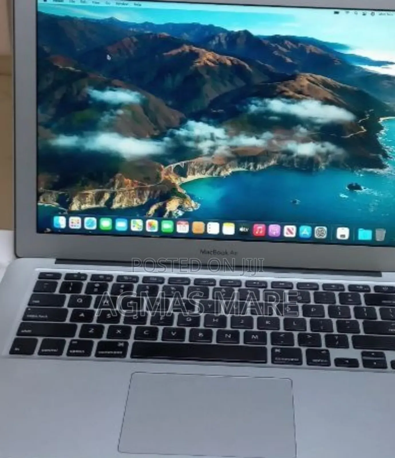 New Laptop Apple MacBook Pro 2014 4GB Intel Core I5 SSD 256GB