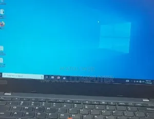 Photo - Laptop Lenovo ThinkPad T480 8GB Intel Core I5 HDD 500GB