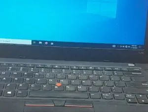 Laptop Lenovo ThinkPad T480 8GB Intel Core I5 HDD 500GB