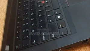 Laptop Lenovo ThinkPad T480 8GB Intel Core I5 HDD 500GB