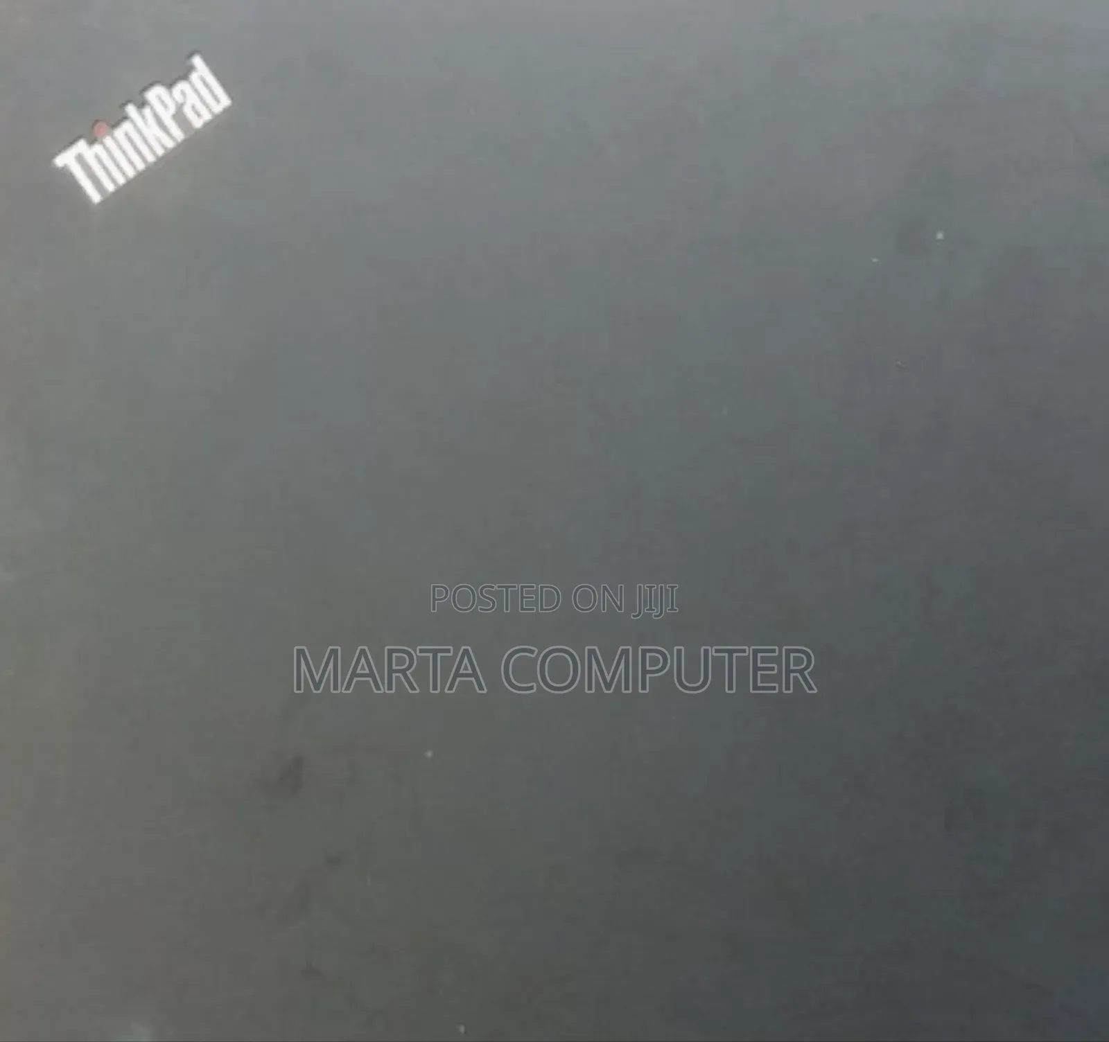 Laptop Lenovo ThinkPad T480 8GB Intel Core I5 HDD 500GB