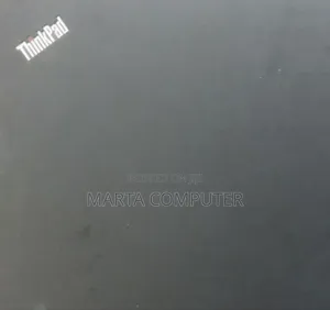 Laptop Lenovo ThinkPad T480 8GB Intel Core I5 HDD 500GB