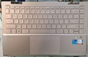 Photo - New Laptop HP Pavilion X360 8GB Intel Core I5 SSD 512GB