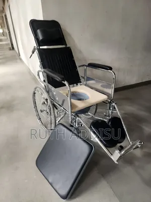 የሚተኛ ሁሉንም በአንድ የያዘ ዊልቸር Wheelchair፯<Wheelchair¤፭wheelchakr፰፱wheelchair