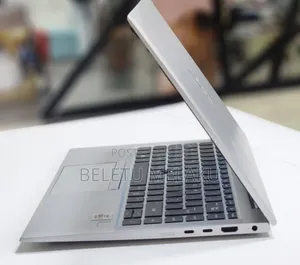 New Laptop HP EliteBook 840 G7 16GB Intel Core I7 SSD 512GB