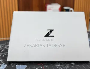 New Laptop HP ZBook Fury 15 G8 16GB Intel Core I7 SSD 512GB