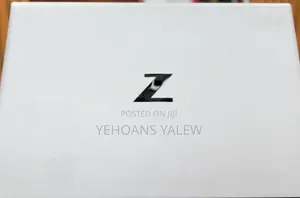 New Laptop HP ZBook Fury 15 G8 16GB Intel Core I7 SSD 512GB