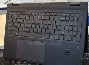 New Laptop Lenovo 16GB Intel Core I5 SSD 512GB