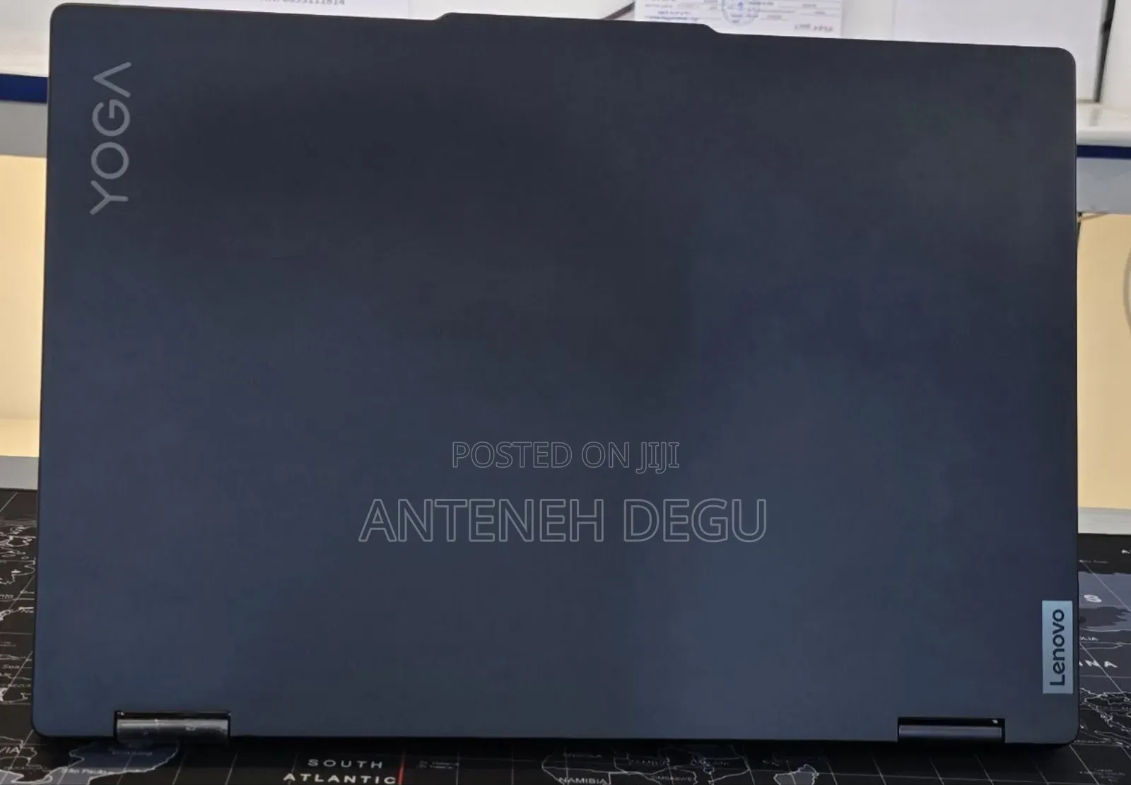 New Laptop Lenovo 16GB Intel Core I5 SSD 512GB