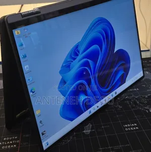 New Laptop Lenovo 16GB Intel Core I5 SSD 512GB