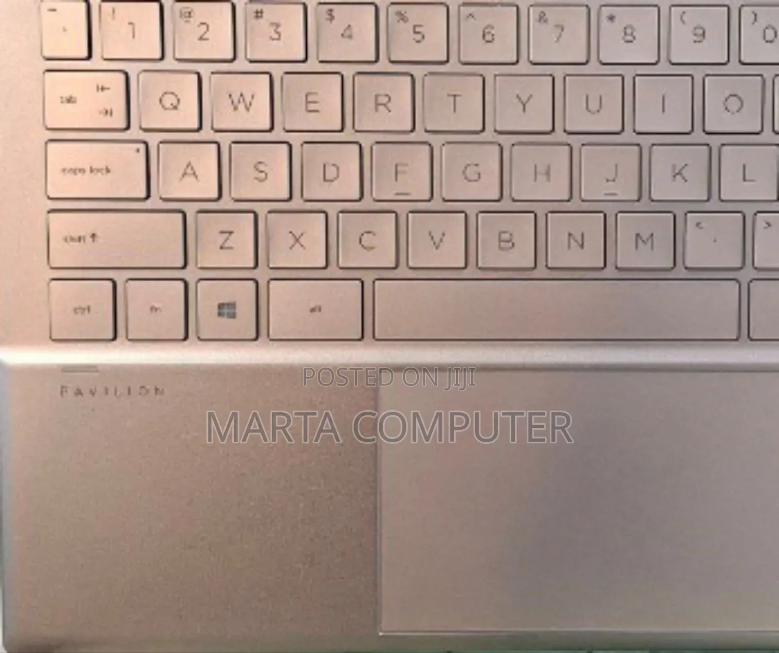 New Laptop HP Pavilion 15 8GB Intel Core I5 SSD 512GB