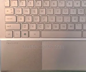 Photo - New Laptop HP Pavilion 15 8GB Intel Core I5 SSD 512GB