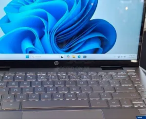 New Laptop HP Pavilion 15 8GB Intel Core I5 SSD 512GB