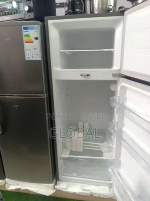 Hisense 270,Litre Fridge Glory's