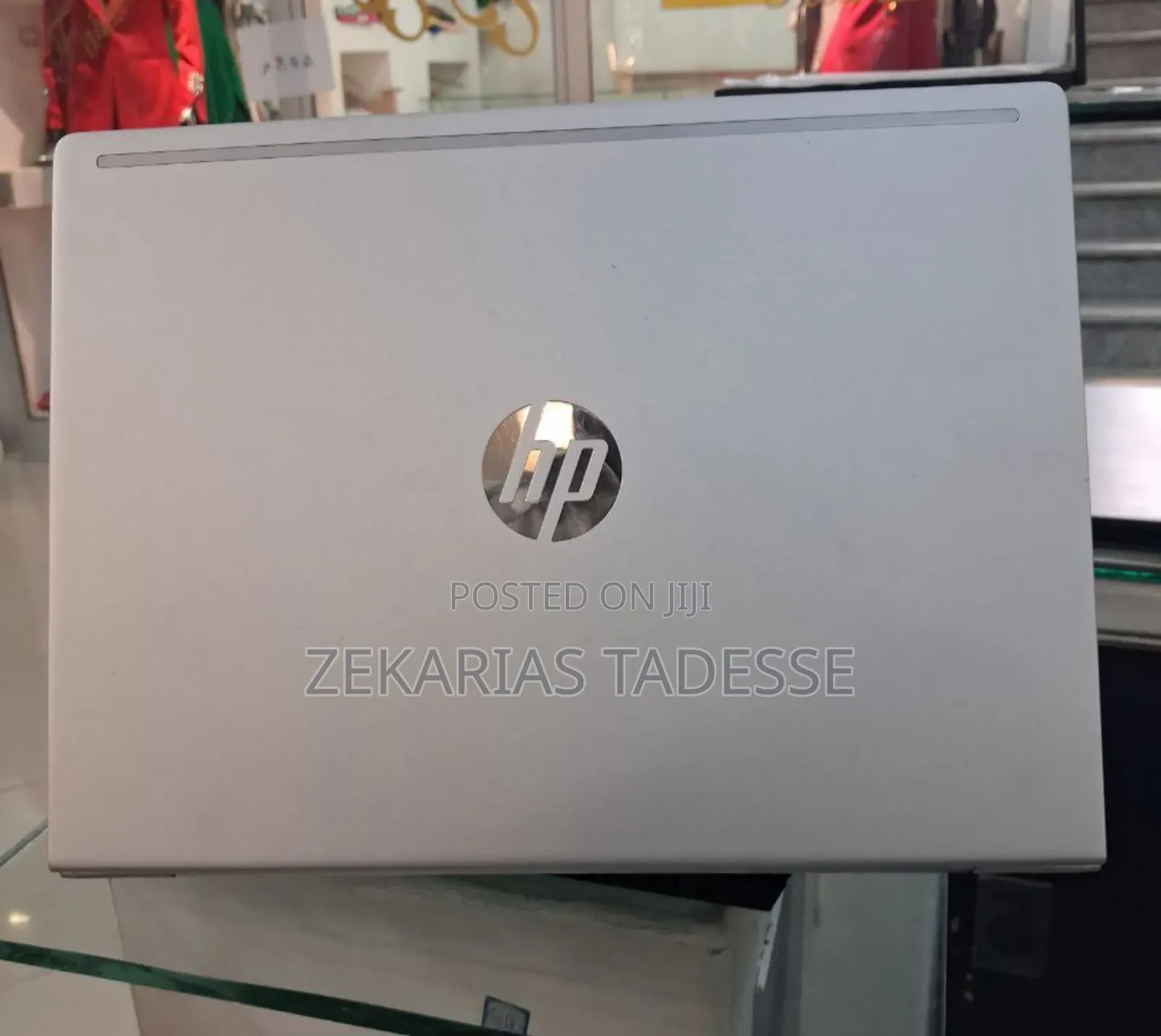 New Laptop HP ProBook 430 G8 16GB Intel Core I5 SSD 512GB