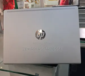 New Laptop HP ProBook 430 G8 16GB Intel Core I5 SSD 512GB