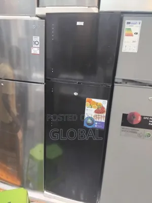 Photo - Smart 410,Litre Fridge Smart