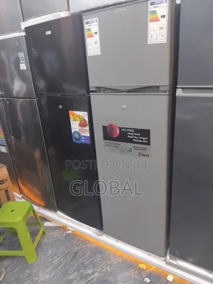 Smart 410,Litre Fridge Smart