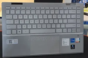 Photo - New Laptop HP Pavilion 14 16GB Intel Core I5 SSD 512GB