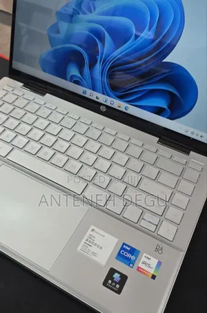 New Laptop HP Pavilion 14 16GB Intel Core I5 SSD 512GB