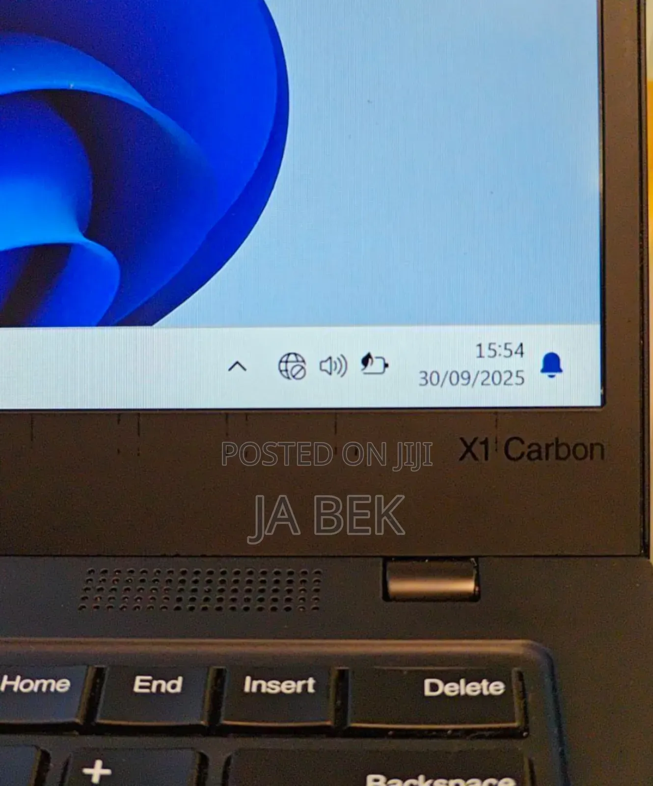 Laptop Lenovo ThinkPad X1 Carbon 16GB Intel Core I7 SSD 512GB