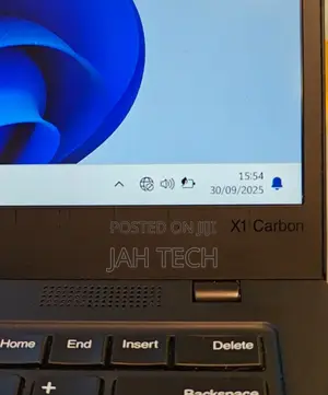 Laptop Lenovo ThinkPad X1 Carbon 16GB Intel Core I7 SSD 512GB