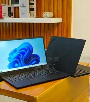 Laptop Lenovo ThinkPad X1 Carbon 16GB Intel Core I7 SSD 512GB