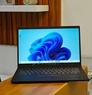 Laptop Lenovo ThinkPad X1 Carbon 16GB Intel Core I7 SSD 512GB