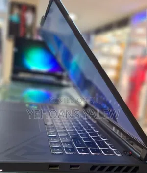 New Laptop Asus ROG Strix G16 G614 16GB Intel Core i7 SSD 1T