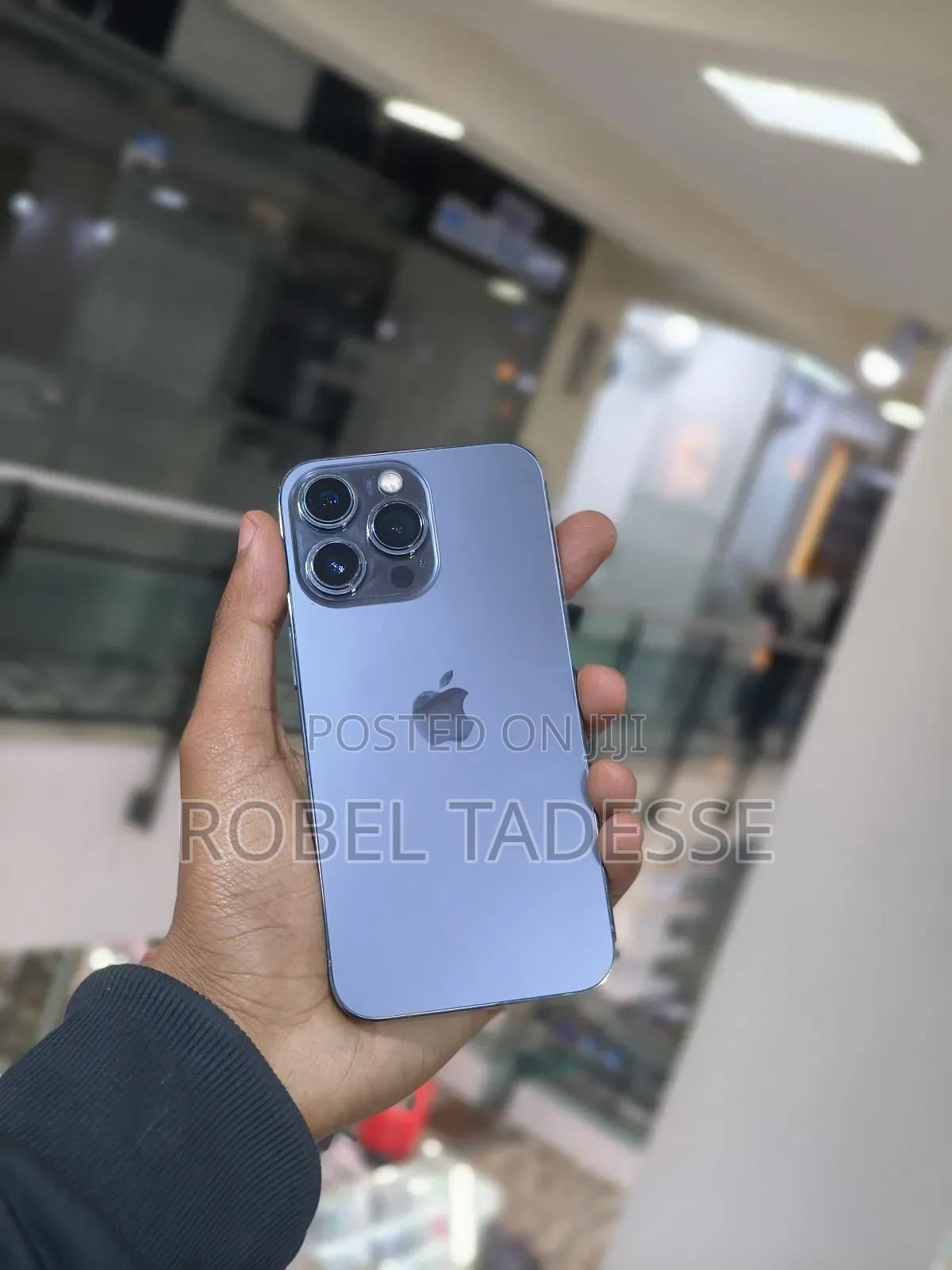 Apple iPhone 13 Pro 128 GB