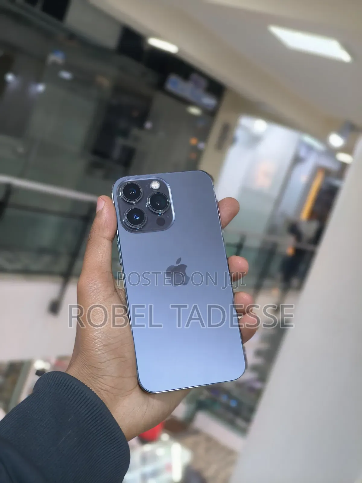 Apple iPhone 13 Pro 128 GB