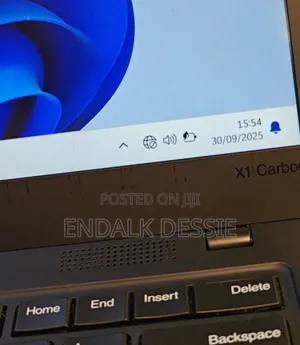 New Laptop Lenovo Legion 5 16GB Intel Core i7 SSD 512GB