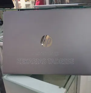 New Laptop HP Pavilion 14 8GB AMD Ryzen 5 SSD 512GB