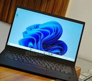 New Laptop Lenovo Legion 5 16GB Intel Core i7 SSD 512GB