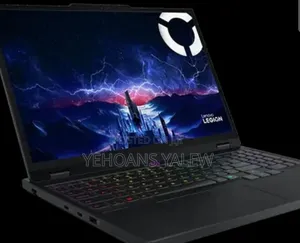 New Laptop Lenovo Legion 5 32GB Intel Core Ultra 9 SSD 1T