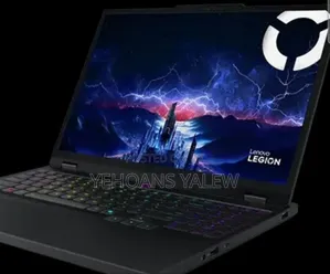 New Laptop Lenovo Legion 5 32GB Intel Core Ultra 9 SSD 1T