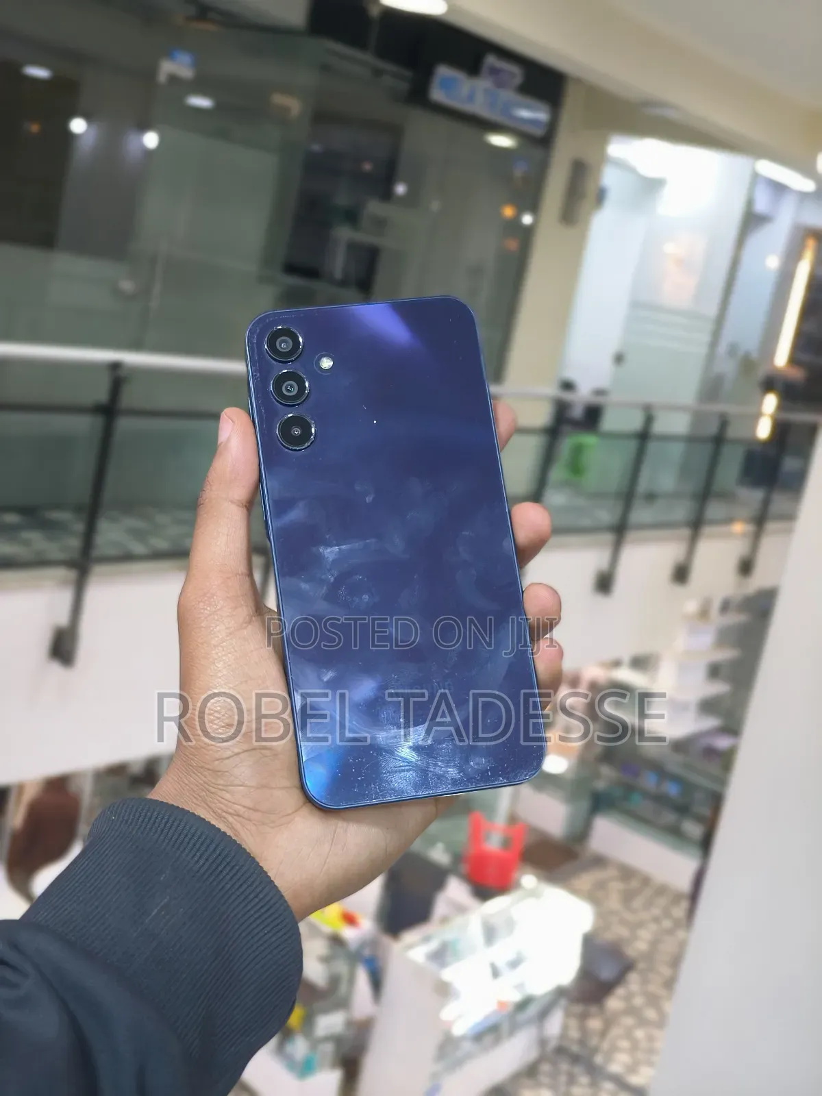 Samsung Galaxy A15 128 GB