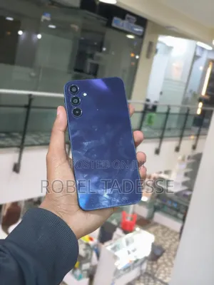 Photo - Samsung Galaxy A15 128 GB