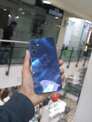 Samsung Galaxy A15 128 GB