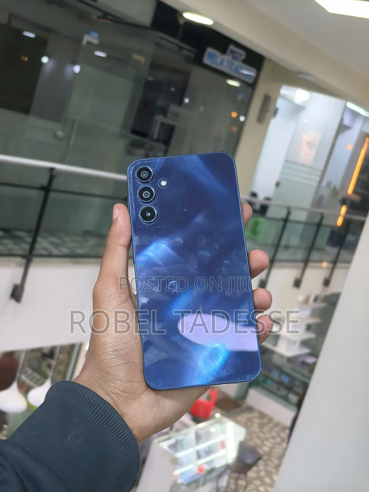 Samsung Galaxy A15 128 GB