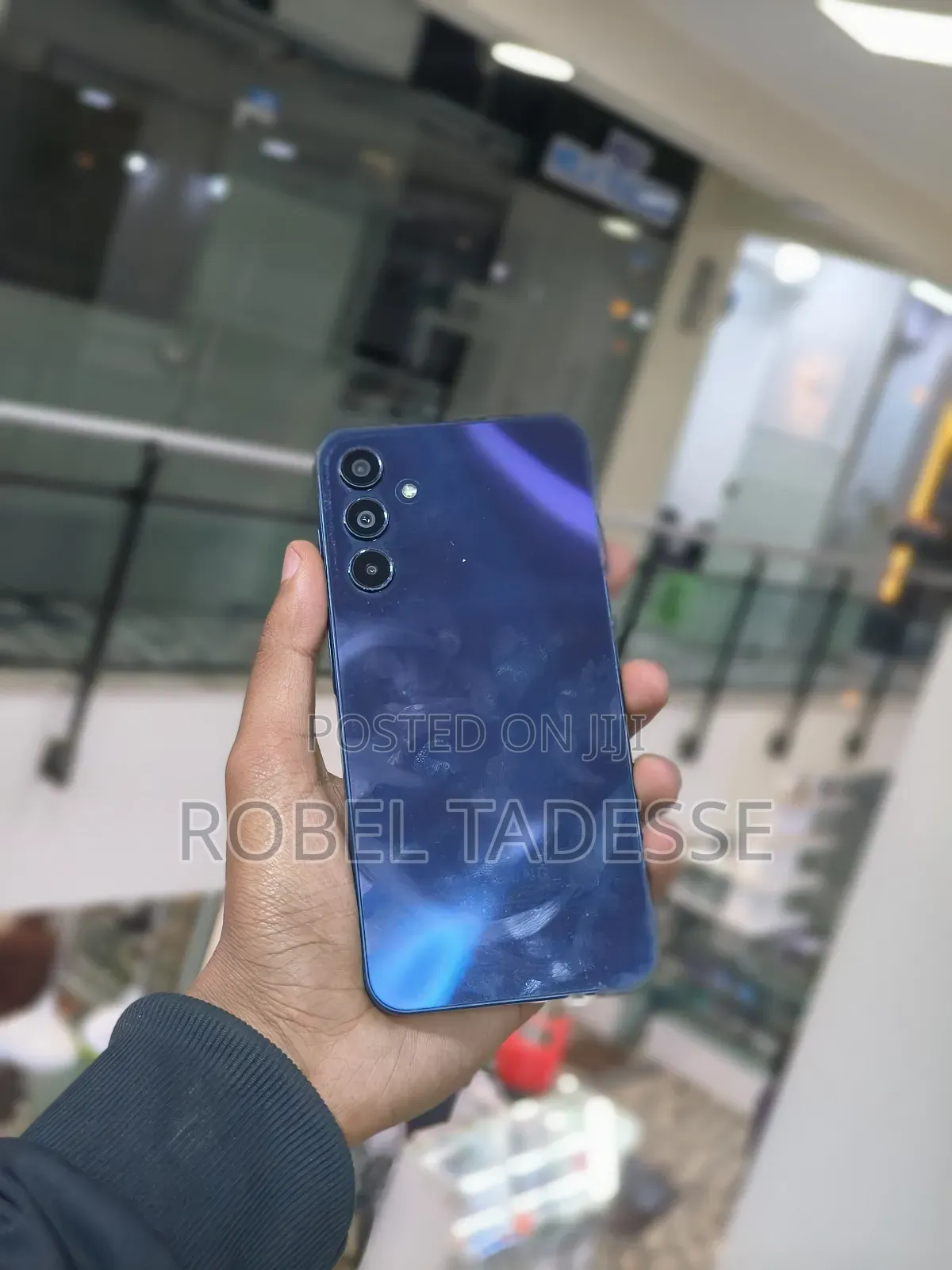 Samsung Galaxy A15 128 GB