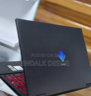 New Laptop HP 16GB Intel Core I7 SSD 512GB