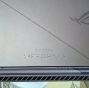 Photo - New Laptop Asus ROG Strix G16 G614 16GB Intel Core I7 SSD 1T