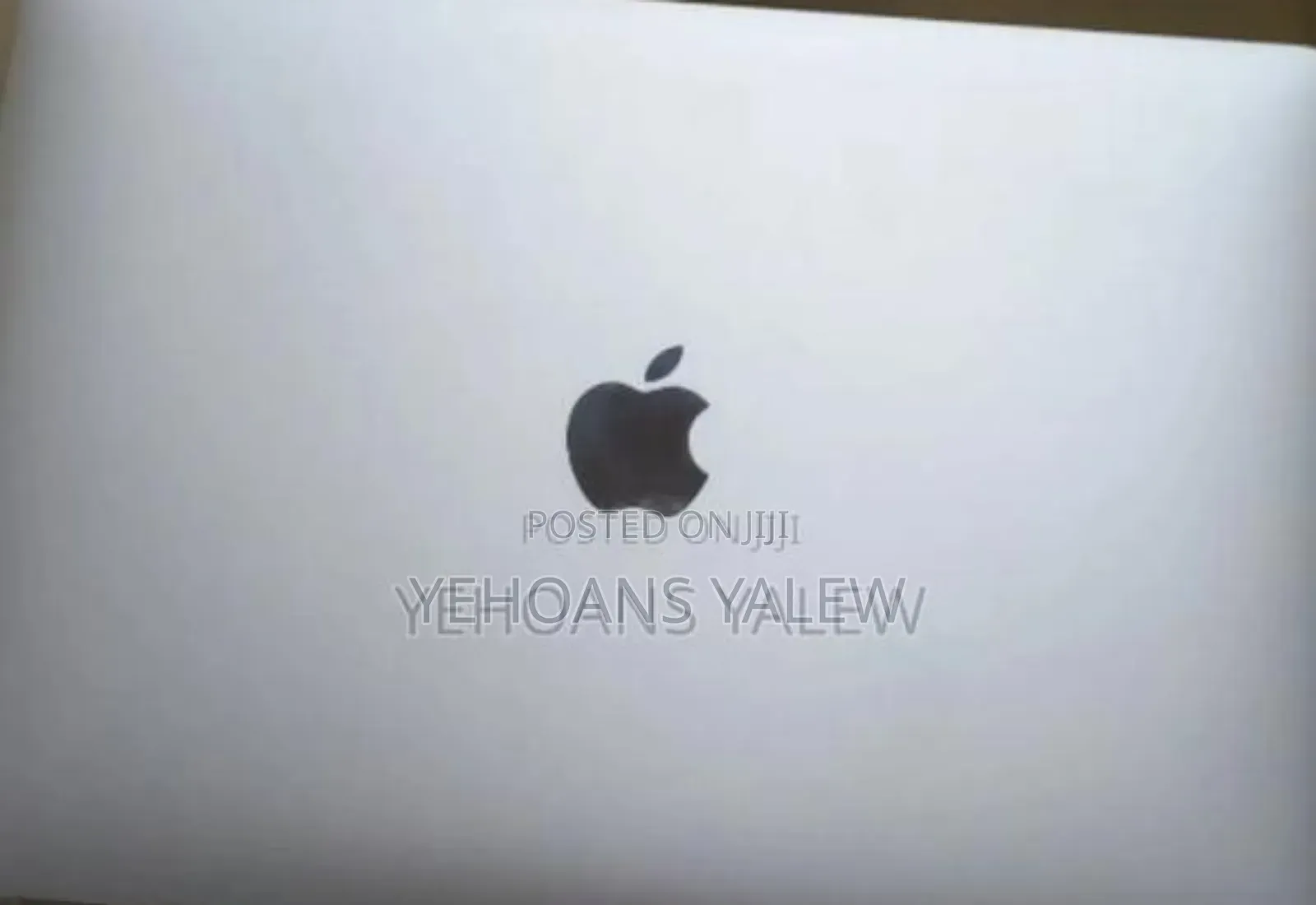 New Laptop Apple MacBook Air 2018 8GB Intel Core i5 SSD 128GB