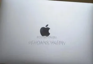 Photo - New Laptop Apple MacBook Air 2018 8GB Intel Core i5 SSD 128GB