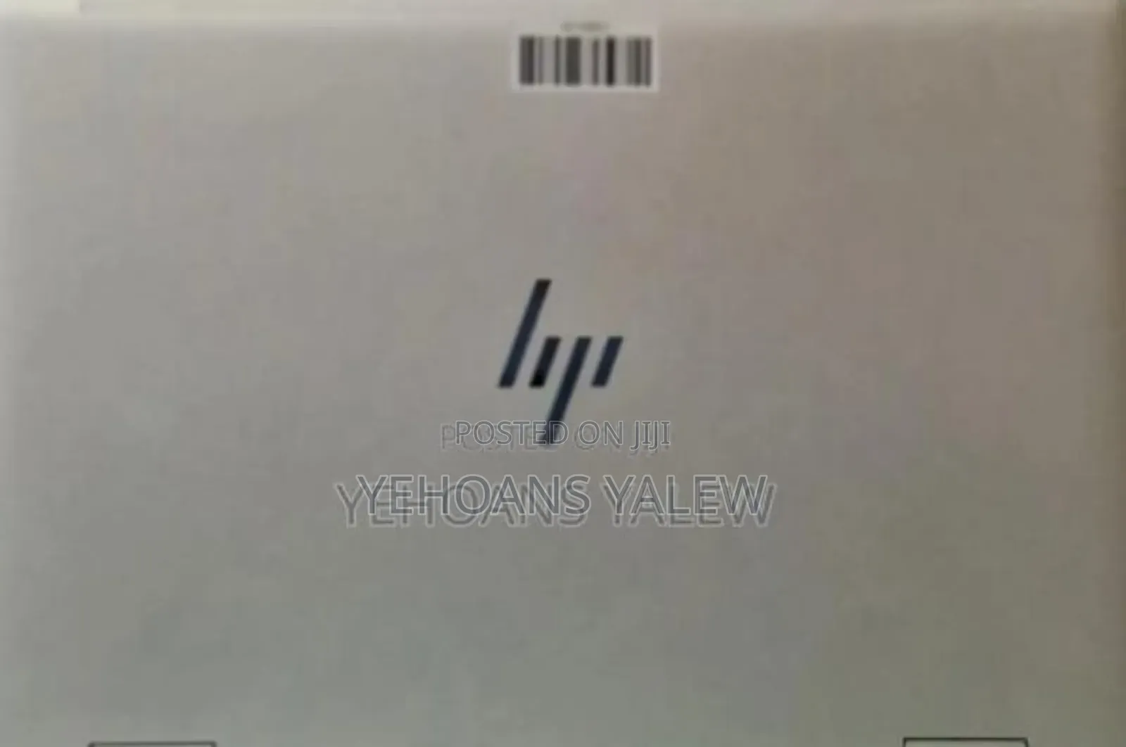 New Laptop HP EliteBook 830 G8 16GB Intel Core i5 SSD 512GB