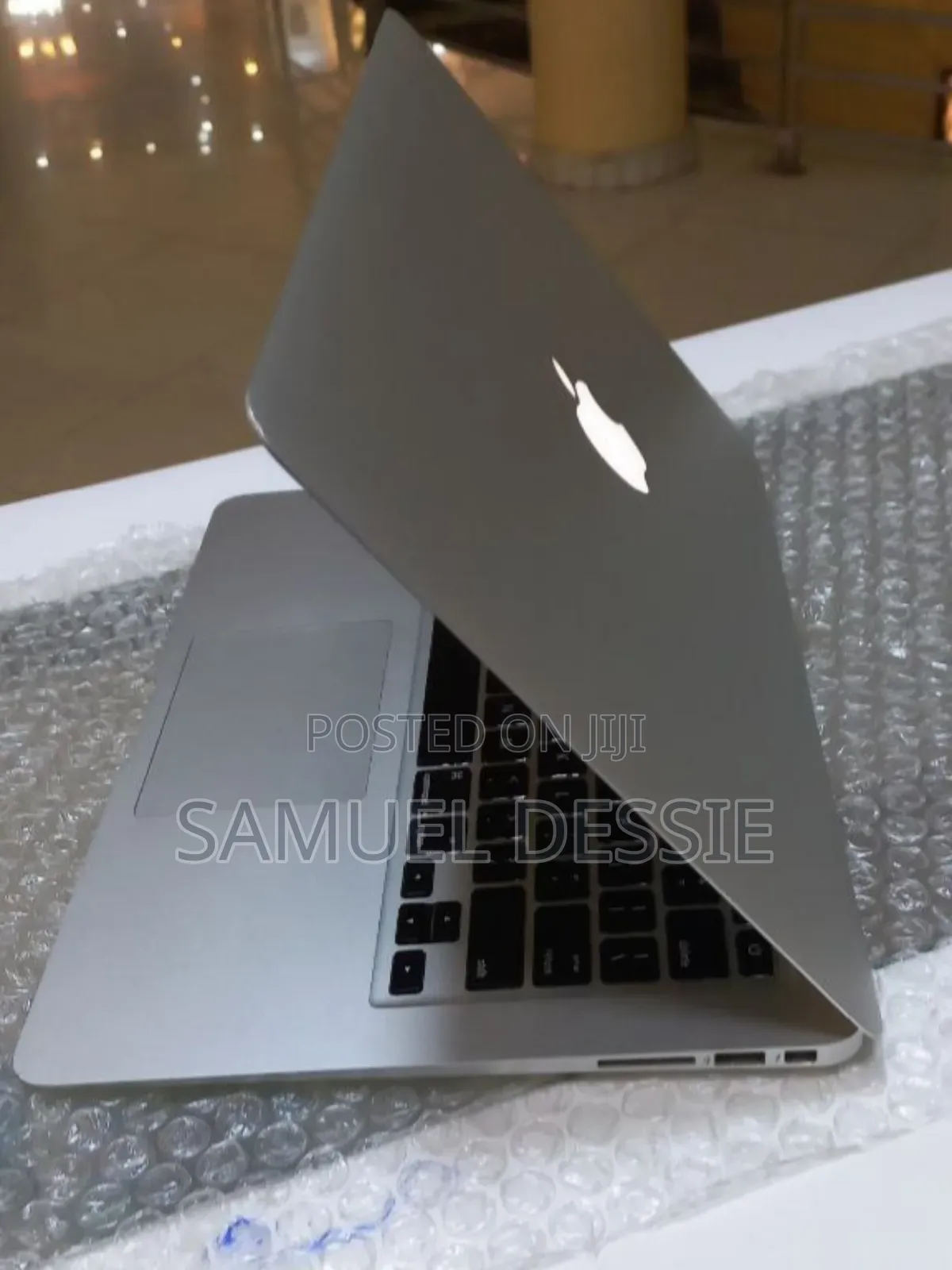 Laptop Apple MacBook Air 2014 4GB Intel Core I5 SSD 256GB