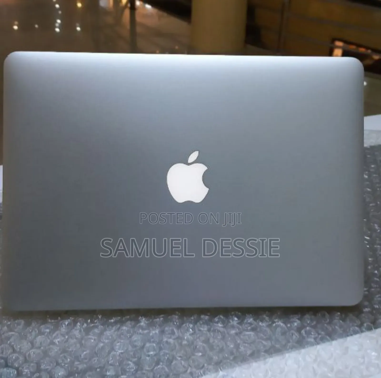 Laptop Apple MacBook Air 2014 4GB Intel Core I5 SSD 256GB